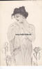 Österreich/Wien Ansichtskarte/Jugendstil/Frühe Raphael Kirchner Künstlerkarte/M. M. Vienne.