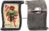 Drittes Reich WHW/Winterhilfswerk/Uniform und Geschichte/1530,Fähnrich der Landsknechte...