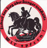 Drittes Reich WHW/Türplakette