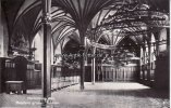 Marienburg Wpr. Ansichtskarte/Postkarte/Mit Werbestempel/Kraftpost nach Danzig/Marienburg Wpr...