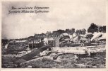 Eydtkuhnen/Ostpreussen Ansichtskarte/Postkarte/Das verwüstete Ostpreussen/Zerstörte Mühle b. Eydtkuhnen