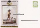 Drittes Reich Ganzsachenkarte/Reichsbund der Philatelisten eV/KdF/Tag der Briefmarke 12...