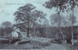 Gommern Ansichtskarte/Postkarte/Neue Mühle bei Gommern