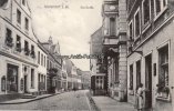 Warendorf i. W. Ansichtskarte/Postkarte/Warendorf i. W./Ost-Straße.
