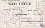 Deutsches Reich Feldpostkarte/3. Bayerische Infanterie-Division