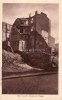 Lille/Frankreich Ansichtskarte/Postkarte/1100. Lille - Ruinen am Theater.