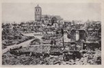 Rethel/Frankreich Ansichtskarte/Postkarte/Teilansicht von Rethel. Nord-Frankreich