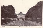 Ploiesti/Ploesti/Rumänien Ansichtskarte/Postkarte/Ploesti./Bulavardu cu Gara (Boulevard mit Bahnhof).