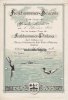Gelsenkrichen Freischwimmer-Zeugnis/Freischwimmer-Prüfung