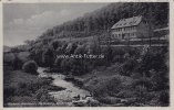 Hallenberg Ansichtskarte/Postkarte/Kurhaus Waldesruh, Hallenberg, Sauerland.