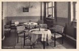 Hallenberg Ansichtskarte/Postkarte/Erholungsheim Waldesruh, Hallenberg