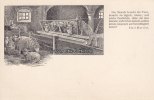 Deutsches Reich Ansichtskarte/Postkarte/Herausgegeben vom "Berliner Tierschutz=Verein"