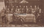 Deutsches Reich Ansichtskarte/Postkarte/Aus großer Zeit