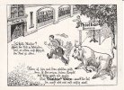 Stuttgart(7000) 1.Schwäbische Postwertzeichen Ausstellung 8.-16.1.38/Thielbar\'s Gewürze