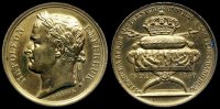 FRANCE Medaille NAPOLEON