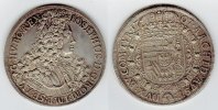 RDR Taler Joseph I. (1705 - 1711)