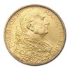 Vatikan 100 Lire Pius XI. (1922 - 1939)