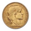 Frankreich 20 Francs III. Republik (1871 - 1940)