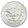 USA Dollar "Yellowstone" (Büffel)