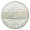 USA Dollar "Olympiade 2002"