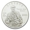 USA Dollar "Thomas Edison"