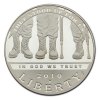 USA Dollar "Disabled veterans"