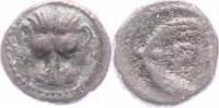 Bruttium Kleinbronze Rhegion