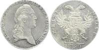Sachsen-Albertinische Linie Vikariats-Konventionstaler Friedrich August III. 1763-1806.