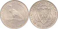 Weimarer Republik 5 Reichsmark
