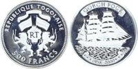 Togo 500 Francs