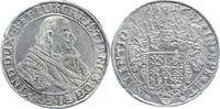 Braunschweig-Lüneburg-Celle Reichstaler Christian von Minden 1611-1633.