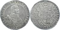 Braunschweig-Lüneburg-Celle Reichstaler Friedrich von Celle 1636-1648.