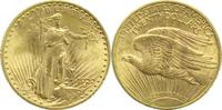 Vereinigte Staaten von Amerika 20 Dollars Gold
