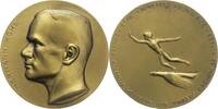 Bremen, Stadt Bronzemedaille