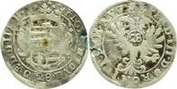 Oldenburg Gulden zu 28-Stüber Anton Günther 1603-1667.