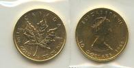 Kanada 10 Dollars M#3372 - Kanada Gold