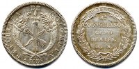 Kolumbien (Columbia) 8 Reales Kolumbien (Columbia)