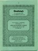 Glendinings's / London Auktions-Katalog Anglo-Saxon Coins "The Gordon V. Doubleday Collection"
