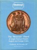 Glendinings's / London Auktions-Katalog The "Beauvais" Hoard of Anglo-Norman Pennies ...