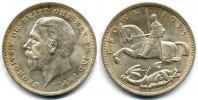 Grossbritannien Crown Georg V. (1910-1936)