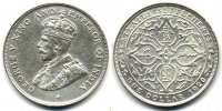 Straits Settlements 1 Dollar Georg V. (1910-1935)