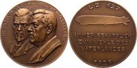 Luftfahrt Bronzemedaille