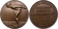 Münchener Medailleure Bronzemedaille Lindl, Hans