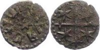 Rumänien-Walachei Cu DAN I. Ca. 1383-1386.