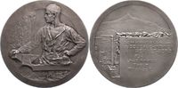 Reichenberg / Böhmen Silbermedaille