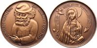 Minden-Stadt Bronzemedaille