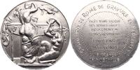 Kunstmedaillen Zinnmedaille France, Jules