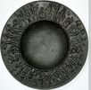 Kunstmedaillen Bronzegussteller Nuss, Fritz