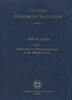 SYLLOGE NUMMORUM GRAECORUM SNG TURKEY 6 - Burdur Museum - Vol. 1 Pisidia. Part 1: Adada-Prostanna