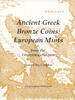 ANCIENT COINS - LINDGREN - ANCIENT GREEK COINS: EUROPEAN MINTS